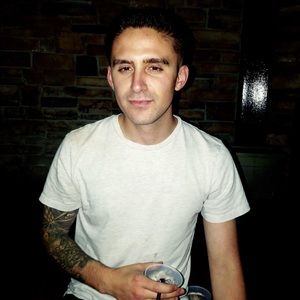 Meet your Posher, Alec